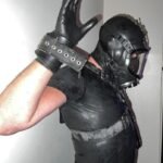 TS Natalia Reemkinky Slave Of Mistress Yasmine 150x150